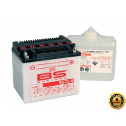 Μπαταρία BS BB7C-A / YB7C-A Μπαταρία BS BB7C-A / YB7C-A